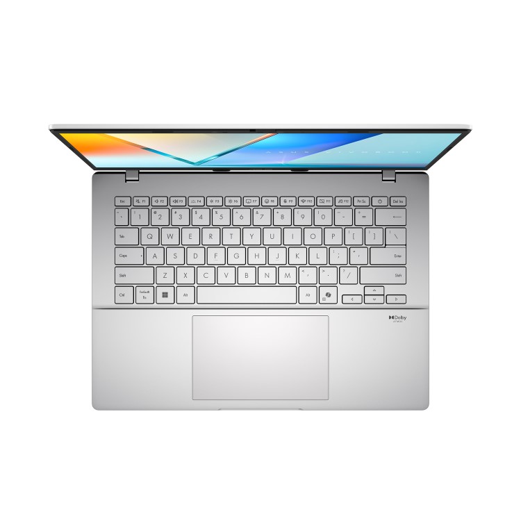 ASUS Vivobook S14 AMD Ryzen 7 16GB RAM 1TB SSD 14 Inch Windows 11 Laptop