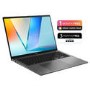 ASUS Vivobook S16 AMD Ryzen AI 7 16GB RAM 1TB SSD 16 Inch Windows 11 Laptop