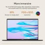 ASUS Vivobook S16 AMD Ryzen AI 7 16GB RAM 1TB SSD 16 Inch Windows 11 Laptop