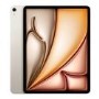 Apple iPad Air 2025 13" Starlight 1TB Cellular Tablet