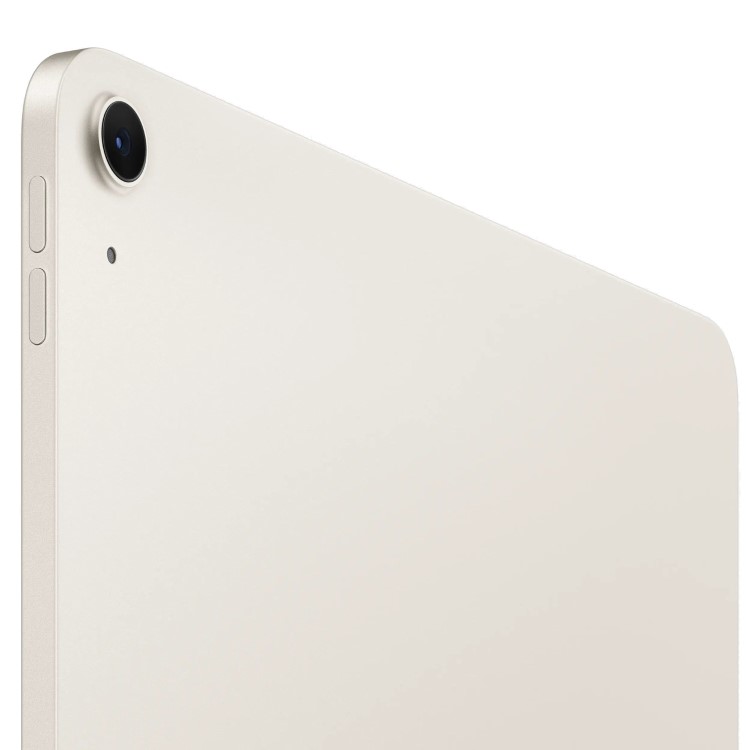 Apple iPad Air 2025 13" Starlight 1TB Cellular Tablet