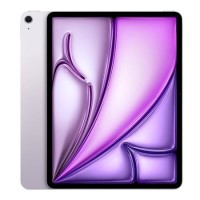 Apple iPad Air 2025 13" Purple 1TB Cellular Tablet