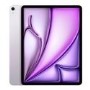 Apple iPad Air 2025 13" Purple 1TB Cellular Tablet
