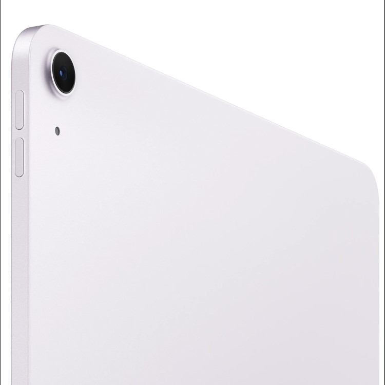 Apple iPad Air 2025 13" Purple 1TB Cellular Tablet