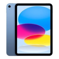Apple iPad 2025 11" Blue 128GB Wi-Fi Tablet