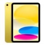 Apple iPad 2025 11" Yellow 128GB Cellular Tablet