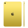 Apple iPad 2025 11" Yellow 128GB Cellular Tablet