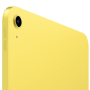 Apple iPad 2025 11" Yellow 128GB Cellular Tablet