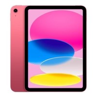 Apple iPad 2025 11" Pink 128GB Wi-Fi Tablet