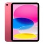 Apple iPad 2025 11" Pink 128GB Wi-Fi Tablet