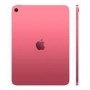 Apple iPad 2025 11" Pink 128GB Wi-Fi Tablet
