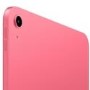 Apple iPad 2025 11" Pink 128GB Wi-Fi Tablet