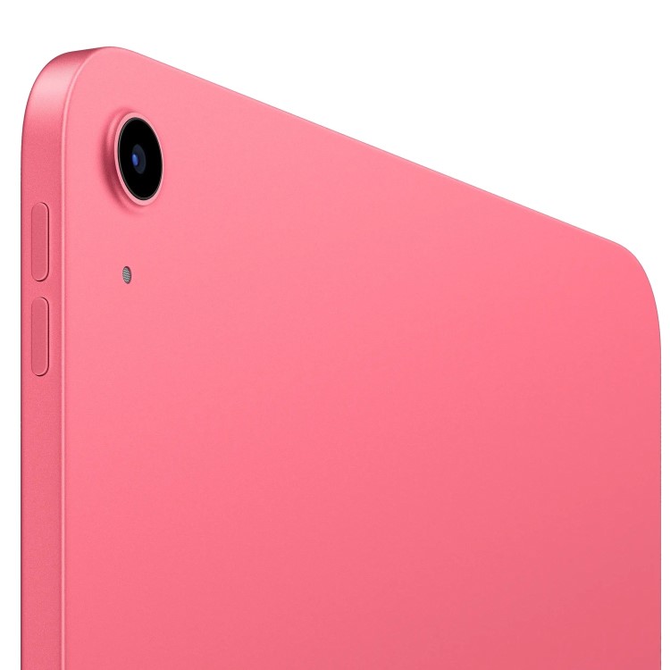 Apple iPad 2025 11" Pink 128GB Wi-Fi Tablet