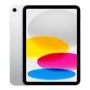 Apple iPad 2025 11" Silver 128GB Wi-Fi Tablet