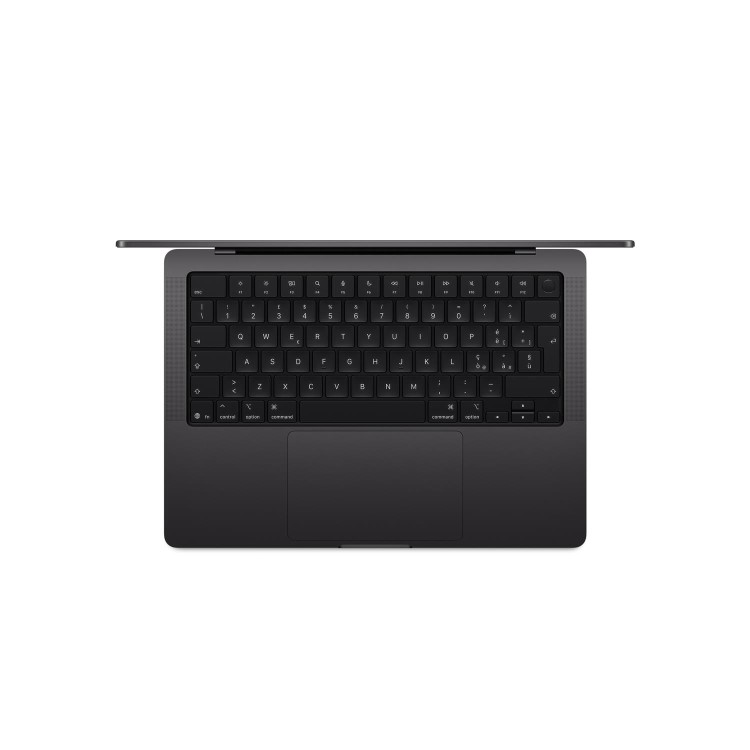 Apple MacBook Pro 14 inch M5 16GB RAM 1TB SSD Space Black