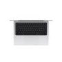 Apple MacBook Pro 14 Inch M5 16GB RAM 1TB SSD 2026 - Silver