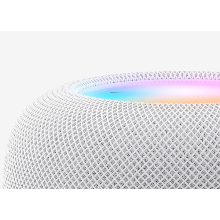 Apple HomePod 2nd Gen ( New ) - White