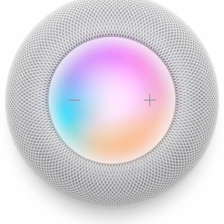 Apple HomePod 2nd Gen ( New ) - White