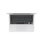 Apple MacBook Air 13 Inch M5 16GB RAM 512GB SSD 2026 - Silver