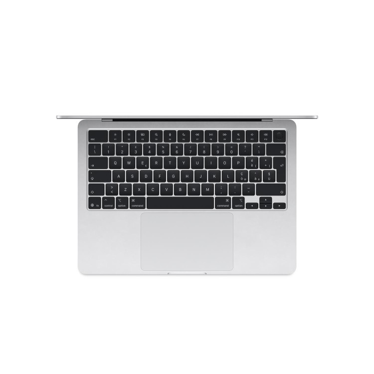 Apple MacBook Air 13 Inch M5 16GB RAM 1TB SSD 2026 - Silver