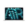 Apple MacBook Air 15 Inch M5 16GB RAM 1TB SSD 2026 - Silver