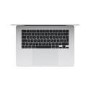 Apple MacBook Air 15 Inch M5 16GB RAM 1TB SSD 2026 - Silver