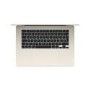 Apple MacBook Air 15 Inch M5 16GB RAM 512GB SSD 2026 - Starlight