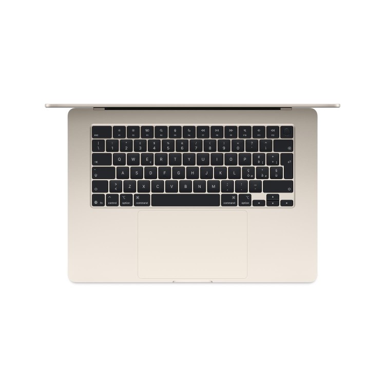 Apple MacBook Air 15 Inch M5 16GB RAM 1TB SSD 2026 - Starlight