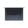 Apple MacBook Air 15 Inch M5 16GB RAM 512GB SSD 2026 - Midnight