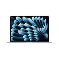 Apple MacBook Air 15 Inch M5 16GB RAM 512GB SSD 2026 - Sky Blue