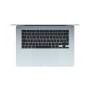 Apple MacBook Air 15 Inch M5 16GB RAM 1TB SSD 2026 - Sky Blue