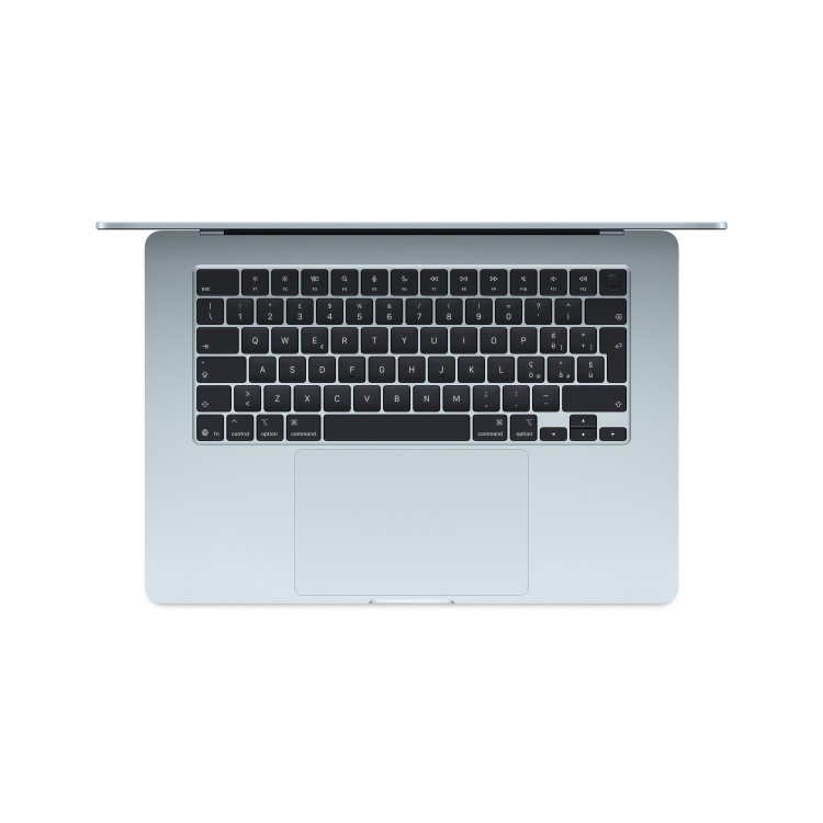 Apple MacBook Air 15 Inch M5 16GB RAM 1TB SSD 2026 - Sky Blue