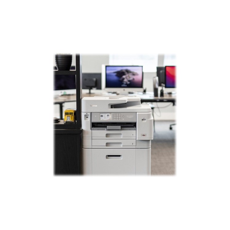 Brother MFC-J5955DW A3 Colour Wireless Multifunction Inkjet Printer