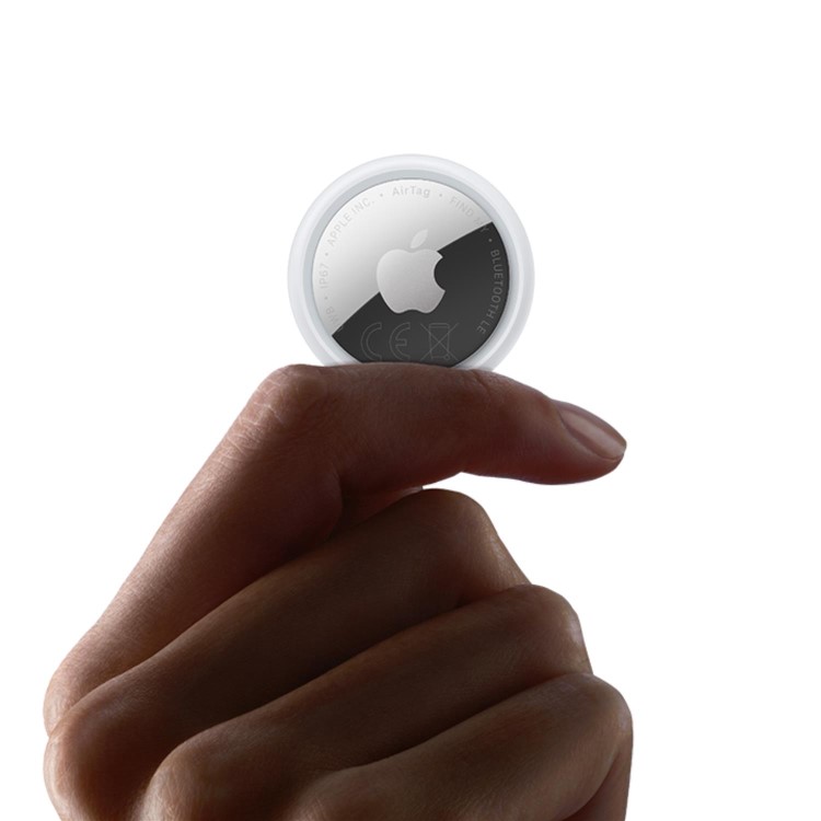 Apple AirTag 2nd Gen Tracker - 4 Pack