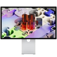Apple Studio Display XDR 27" 5K Retina Standard Glass Tilt & Height-Adjustable Monitor
