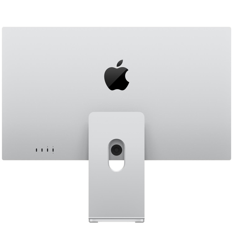 Apple Studio Display XDR 27" 5K Retina Standard Glass Tilt & Height-Adjustable Monitor