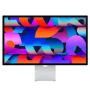 Apple Studio Display 27" 5K Retina Standard Glass Tilt-Adjustable Monitor