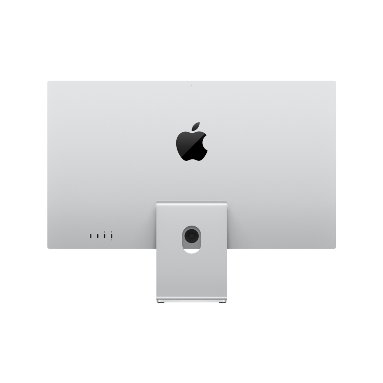 Apple Studio Display 27" 5K Retina Standard Glass Tilt-Adjustable Monitor