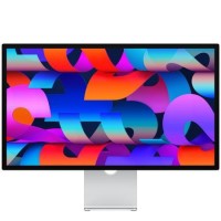 Apple Studio Display 27" 5K Retina Nano-Texture Glass Tilt-Adjustable Monitor