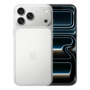 Apple iPhone 17 Pro Silver 6.3" 1TB 5G Unlocked & SIM Free Smartphone