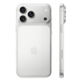 Apple iPhone 17 Pro Silver 6.3" 1TB 5G Unlocked & SIM Free Smartphone