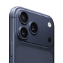Apple iPhone 17 Pro Deep Blue 6.3" 1TB 5G Unlocked & SIM Free Smartphone