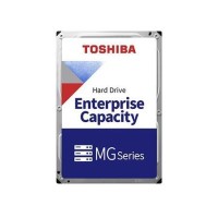 Toshiba MG10-D Series MG10ADA400E - Hard drive - 4 TB - internal - 3.5" - SATA 6Gb/s - 7200 rpm - buffer_ 512 MB