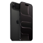 Apple iPhone Air Space Black 6.5" 256GB 5G Unlocked & SIM Free Smartphone