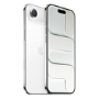 Apple iPhone Air Cloud White 6.5" 256GB 5G Unlocked & SIM Free Smartphone
