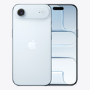 Refurbished Apple iPhone Air Sky Blue 6.5" 1TB 5G Unlocked & SIM Free Smartphone