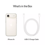 Apple iPhone Air Light Gold 6.5" 512GB 5G Unlocked & SIM Free Smartphone