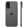Apple iPhone 17 Black 6.3" 256GB 5G Unlocked & SIM Free Smartphone