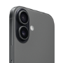 Apple iPhone 17 Black 6.3" 256GB 5G Unlocked & SIM Free Smartphone