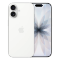 MG6Q4QN/A Apple iPhone 17 White 6.3" 512GB 5G Unlocked & SIM Free Smartphone